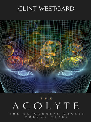 cover image of The Acolyte